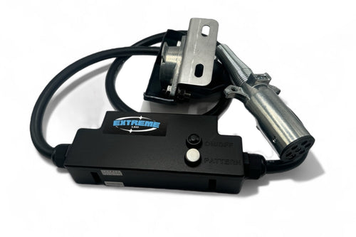 Extreme LED Automotive LED Lighting TRAILER GAME CHANGER HEAVY HAULER (Strobe Kit)