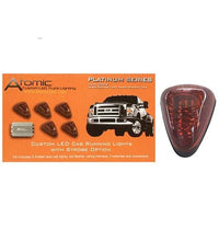 Ford Platinum Series 1999-2016-Amber Cab Lights - Extreme Led