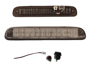 Ford Third Brake Light - Clear - Extreme Led