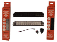 Ford Third Brake Light - Clear - Extreme Led