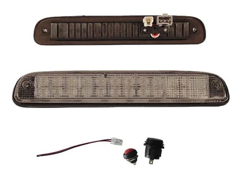 Ford Third Brake Light - Smoke - Extreme Led